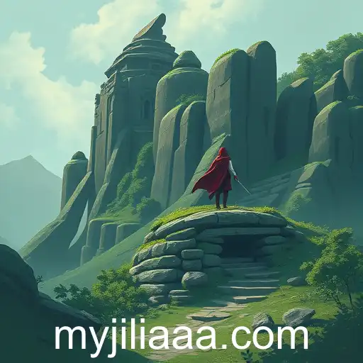 Adventure Play