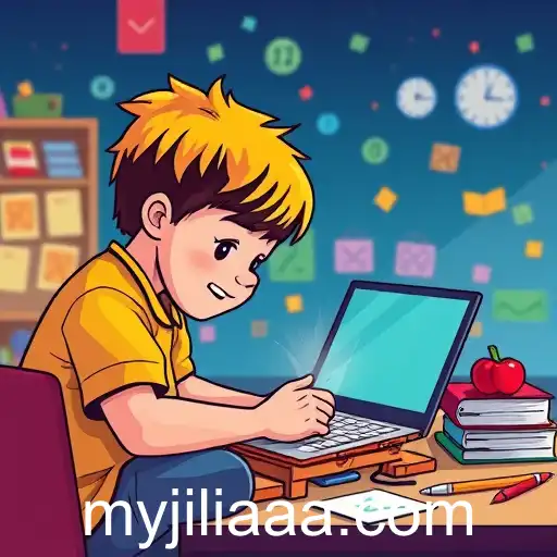 Educational Fun