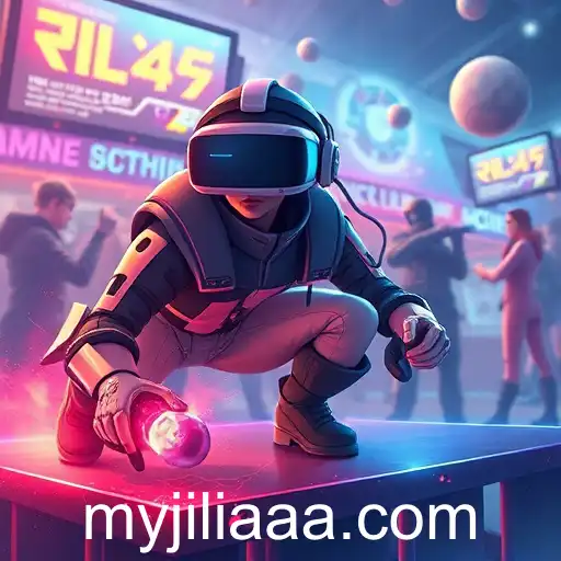 Gaming Evolutions and Emerging Trends