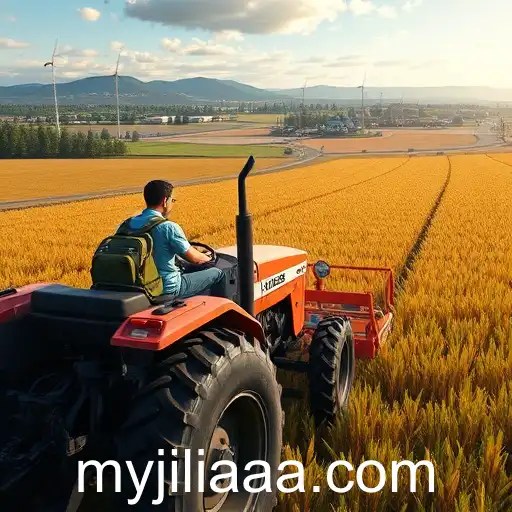 Gaming Trends and the Rise of Jiliaaa