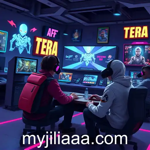 Jiliaaa: Revolutionizing Online Gaming