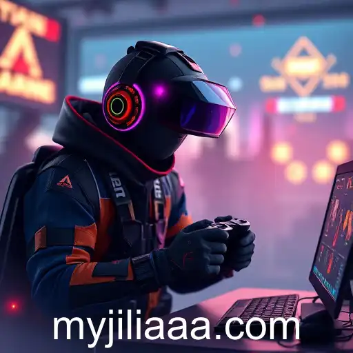 Jiliaaa: Revolutionizing Online Gaming in 2025