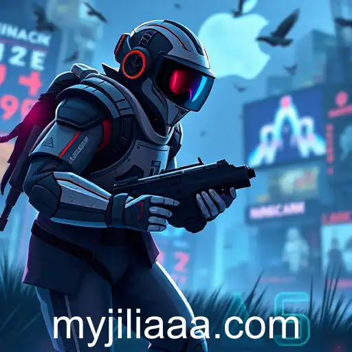 The Rise of Jiliaaa in the Gaming World